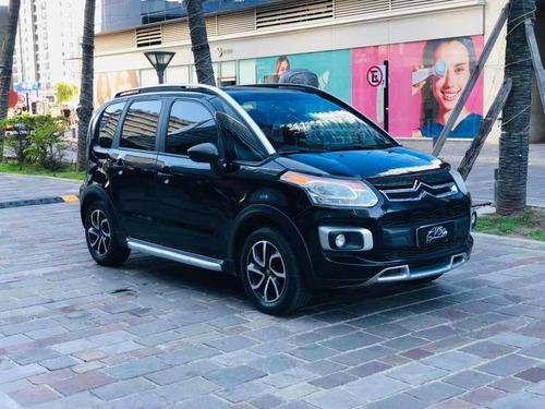Citroën Aircross 1.6 Exclusive 110cv 2011