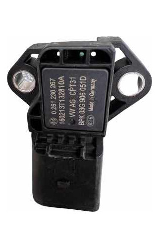 Sensor Map Audi A3-a4 Vw Bora-golf 1.9 2.0 Tdi 0261230267