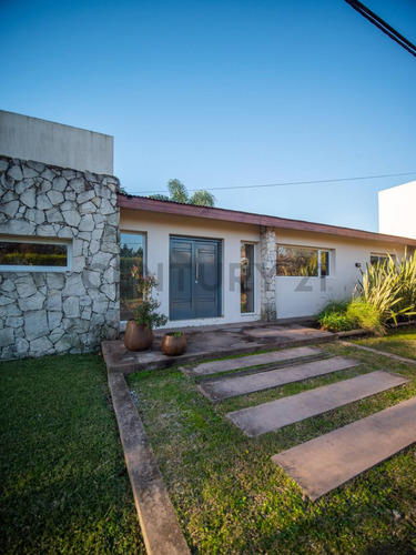 Casa En Venta, El Quimilar
