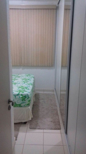 Casa À Venda No Bairro Condomínio Residencial Parque Da Liberdade Vi - São José Do Rio Preto/sp - 2020277