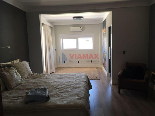 Imagem 17 de 25 de Casa Residencial À Venda, Jardim Paraíba, Jacareí. - Ca0477