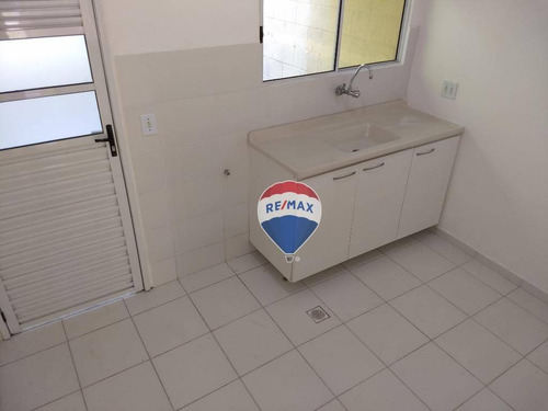 Imagem 18 de 30 de Casa Com 2 Dormitórios À Venda, 63 M² Por R$ 160.000,00 - Guaratiba - Rio De Janeiro/rj - Ca0658