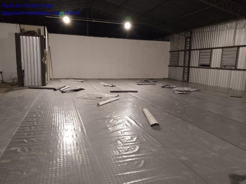 Imagem 18 de 19 de Galpao - Gl00006 - 69456912