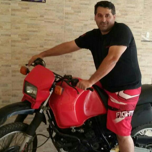 Imagem 4 de 5 de Yamaha Tenere 600