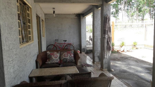 Imagem 4 de 15 de Casa Para Venda Em Ra Xiv São Sebastião, Residencial Do Bosque, 6 Dormitórios, 2 Suítes, 2 Banheiros, 3 Vagas - M0170_1-877648