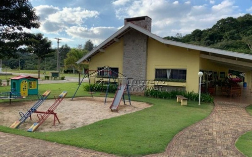 Imagem 8 de 8 de Terreno De 1.000m² Em Condomínio Fechado De Alto Padrão Próximo À Rodovia Dos Tamoios