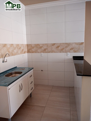 Imagem 9 de 13 de Casa À Venda Em Sorocaba | Mpb Imobiliária - Eucalipto - 70065136