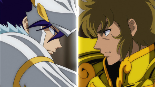 Box Dvd Saint Seiya Alma De Ouro Dub + Omega Dub