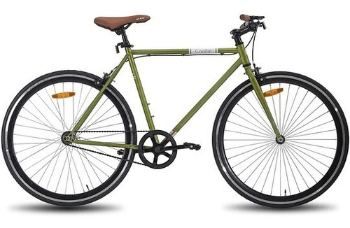 Bicicleta Urbana Con Garantia  Citymotos