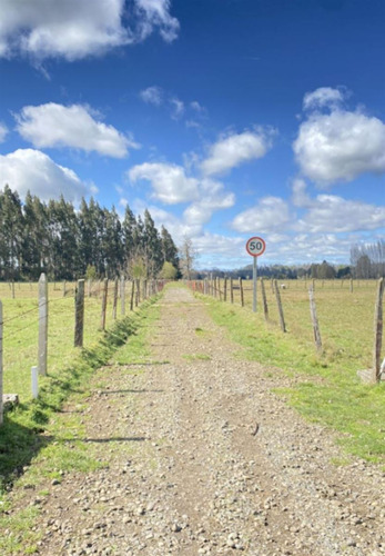 Parcela Con Acceso Controlado En Venta En Lautaro