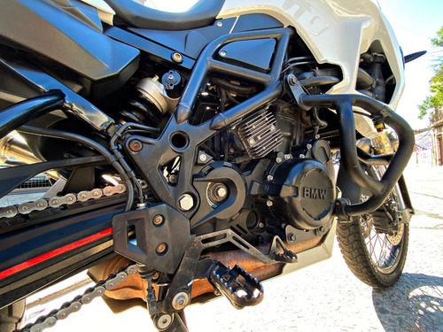 Bmw F800 Gs 2011 Excelente Estado Permuto Moto O Auto