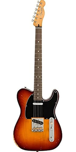 Guitarra Eléctrica Fender Jason Isbell Custom Telecaster,