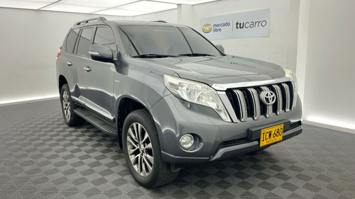 Toyota Prado 3.0 Tx-l