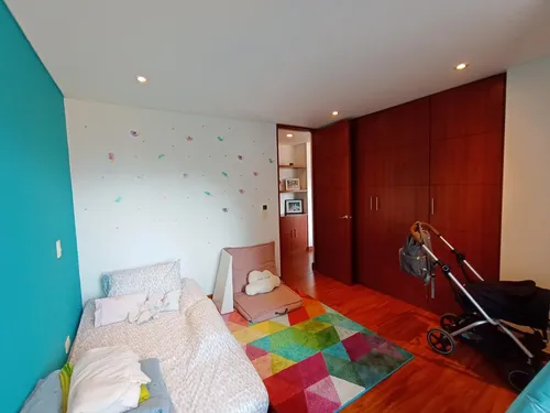 Apartamento En Venta En Pasadena. Cod V1087013