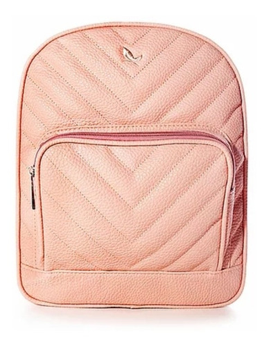 Imagen 4 de 4 de Mochila Ecocuero París Por Mayor Y Menor