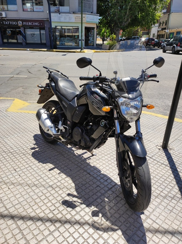 Imagen 15 de 15 de Yamaha Fz16