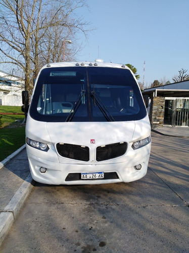 Iveco Daily 3.0 Chasis Cd 70c16 Completo 4350