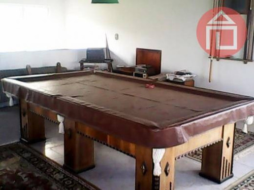 Imagem 12 de 20 de Chácara À Venda, 1050 M² Por R$ 2.200.000,00 - Condomínio Represa Bragança Paulista - Bragança Paulista/sp - Ch0057