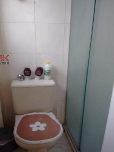 Ref.: 4349 - Apartamento Em Jundiaí Para Venda - V4349