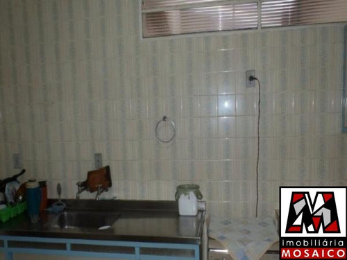 Imagem 13 de 19 de Casa Para Fins Residencial E Ou Comercial, Excelente Localidade, Estuda Permuta, Reformada. - 93545 - 4491871