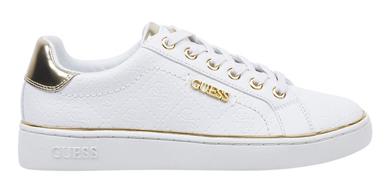 tenis guess para mujer 2019