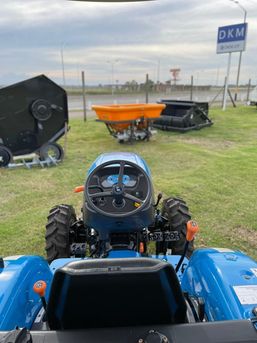 Tractor Ls G40