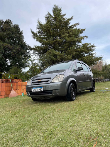 Chevrolet Meriva 1.8 Gl Plus 2010