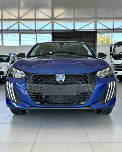 Peugeot 208 208 Style