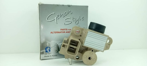 Regulador Alternador Hyundai  Accent/elantra