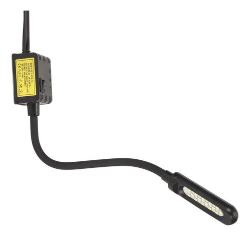 Luces De Coser Con Imán Led Para Máquina De Sobremesa, 2 W,