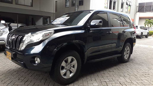 Toyota Prado 2014 3.0 Tx-l