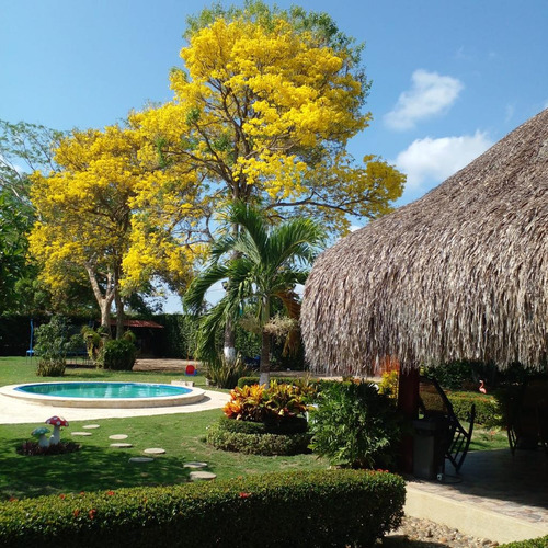 Hermosa Finca De Recreo Cod. 10310