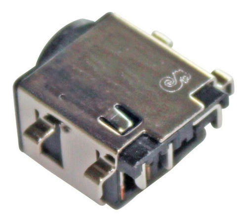Imagen 3 de 3 de Conector Pin Carga Jack Power Samsung Np300e4 Np300e5 Norte