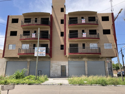 Departamento - Bernal Oeste