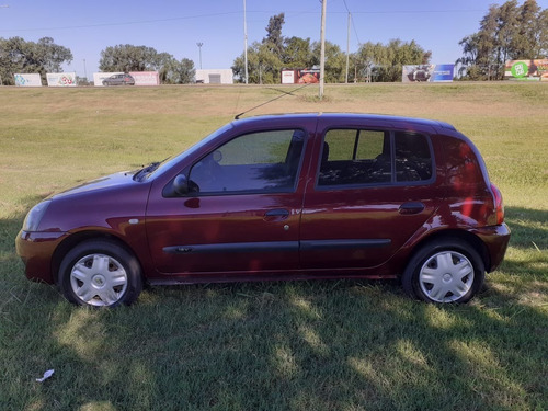 Renault Clio Pack 1.2 Da Aa