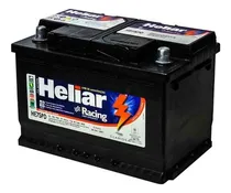 Comprar Bateria Heliar 12x85 12x90 Original Toyota Hilux Sw4