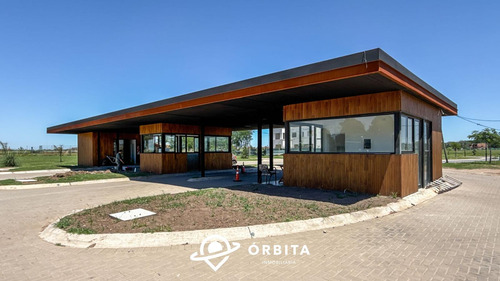 Lote En Venta Village Plaza Bella Vista