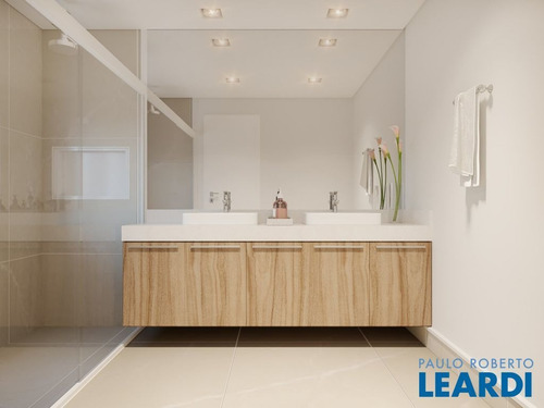Imagem 6 de 6 de Apartamento - Vila Nova Conceição - Sp - 581208