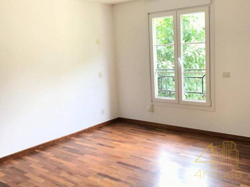 Villa Fiume Rosso Na Rua Jobe Lane, 590 No Alto Da Boa Vista | Casa De Condomínio 400 M², Quintal Gramado, Terraço, 4 Suítes E 5 Vagas . - Ca0533