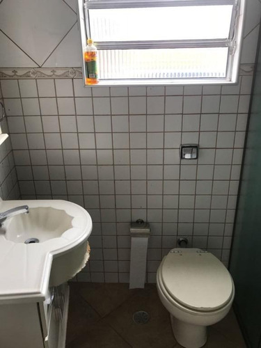 Sobrado À Venda, 2 Quartos, 1 Suíte, Vila Bertioga - São Paulo/sp - 367