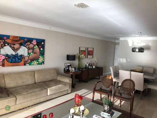 Imagem 2 de 17 de Apartamento Com 4 Dormitórios No João Paulo - Ap5408
