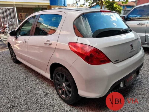 Peugeot 308 Hatch Active 1.6 16v 4p