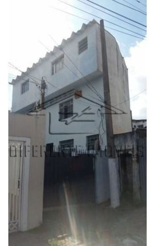 Imagem 2 de 2 de Excelente Oportunidade Galpão- Tatuapé