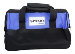 Comprar Mala Para Ferramentas Com Fundo Reforçado Spazio no Mercado Livre