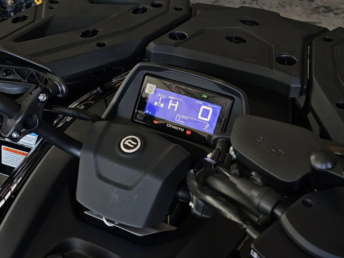 Quadriciclos Cf Moto Cforce 520 7l