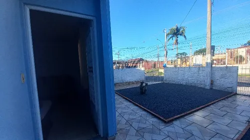Casa 2dorm Opção 3 Cachoeirinha