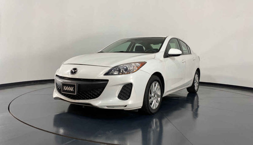 Imagen 1 de 15 de 28333 - Mazda 2013 Con Garantía At