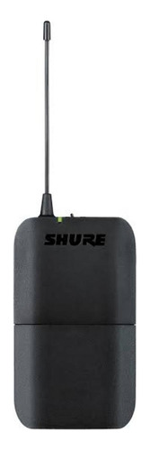 Shure Blx1 Bodypack Frec J11 Transmisor Inalámbrico