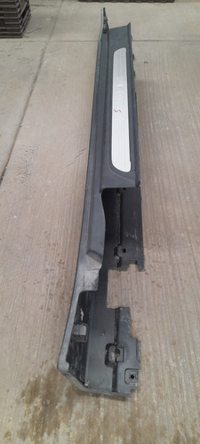 Estribo Derecho Mini Cooper S F57 2016 2.0 (Usado)