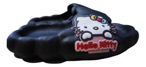 Chanclas De Niña Hello Kitty Comfort 